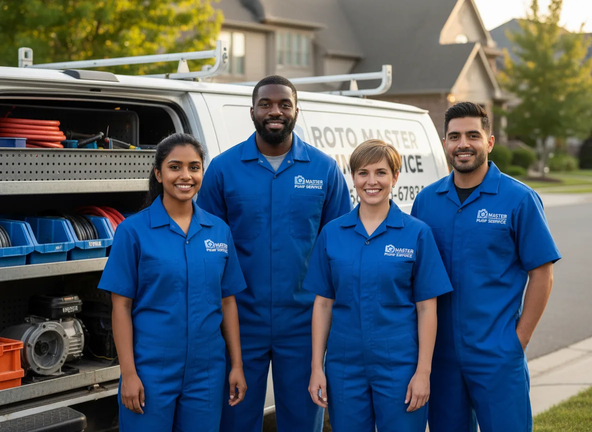 Sump Pump Installation company in Donaldsonville, LA